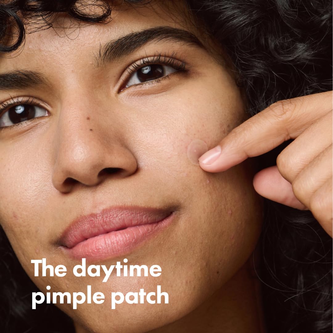 Mighty Patch™ Invisible+ patch 72 Count